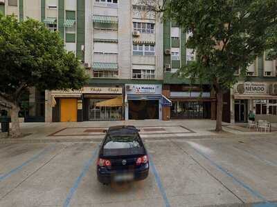 Guacamole Mexican Food