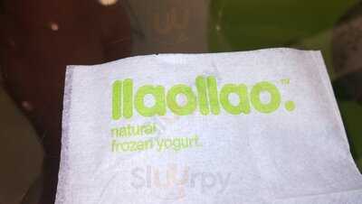 Llaollao