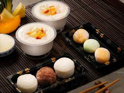 Pure Cuisine - La Maquinista