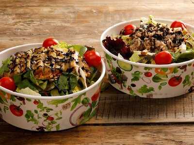 Pure Cuisine - La Maquinista