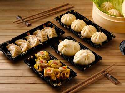 Pure Cuisine - La Maquinista