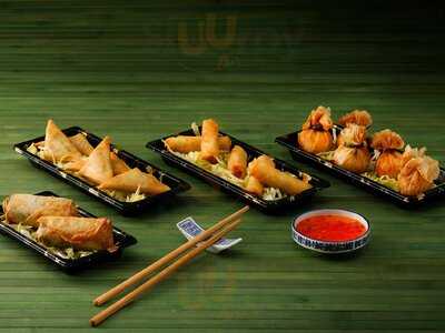 Pure Cuisine - La Maquinista