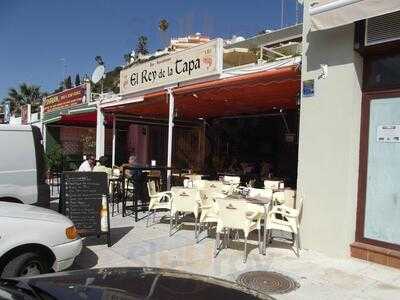 El Rey De La Tapa
