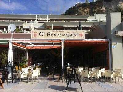 El Rey De La Tapa