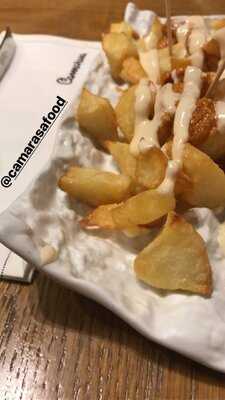 Camarasa Fruits L'illa