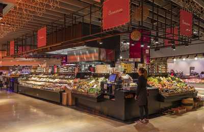 Camarasa Fruits L'illa