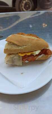 Cafeteria Bar El Cid