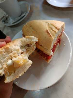 Cafeteria Bar El Cid