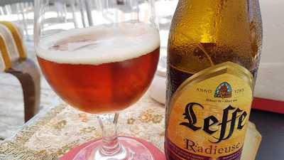 Coucounout Bar-restaurante