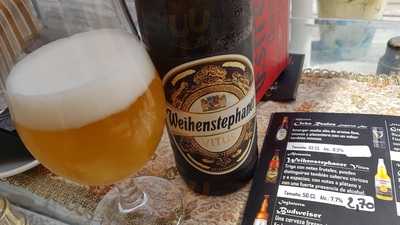 Coucounout Bar-restaurante