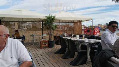 Coucounout Bar-restaurante
