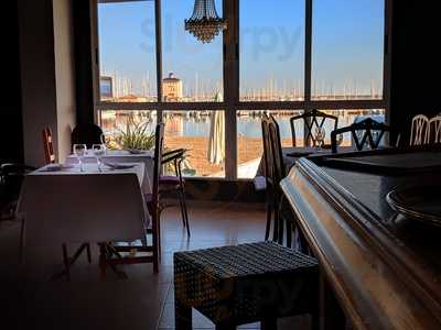 Coucounout Bar-restaurante