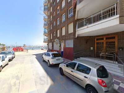 Coucounout Bar-restaurante