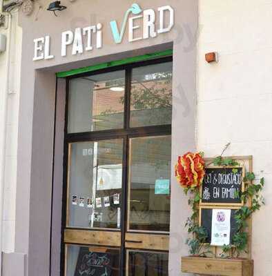 El Pati Verd