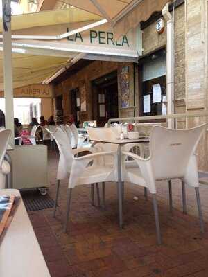 La Perla