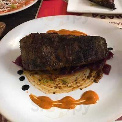 Braseria La Branca Del Quebracho