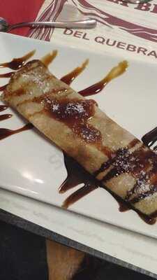 Braseria La Branca Del Quebracho
