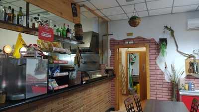 Braseria La Branca Del Quebracho