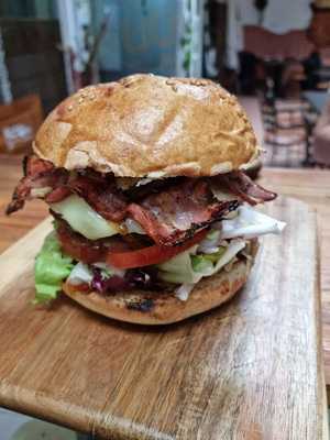 Braseria La Branca Del Quebracho