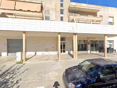 Braseria La Branca Del Quebracho