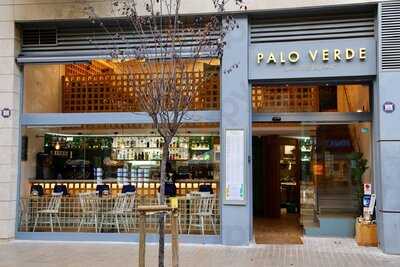 Bar Palo Verde