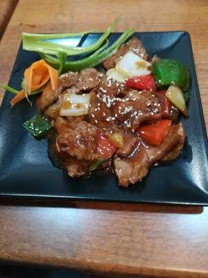 Restaurante Asiatico Super Era