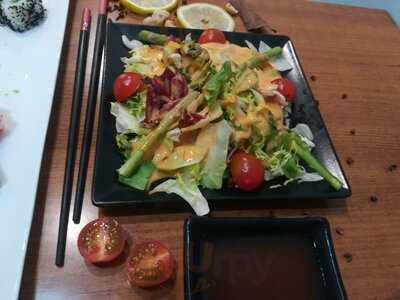 Restaurante Asiatico Super Era