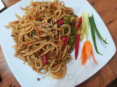 Restaurante Asiatico Super Era