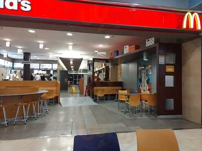 Mcdonalds
