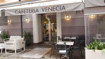 Venecia Restaurante