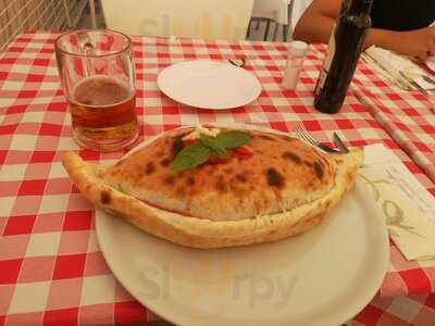 Sole Mare Pizza