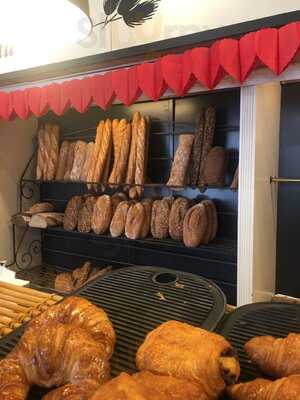 La Boulangerie