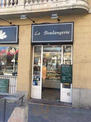 La Boulangerie