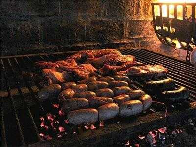 Restaurante La Casa Roja
