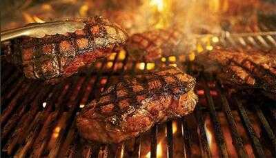 Restaurante La Casa Roja