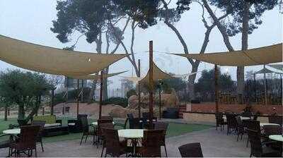 Restaurante La Casa Roja