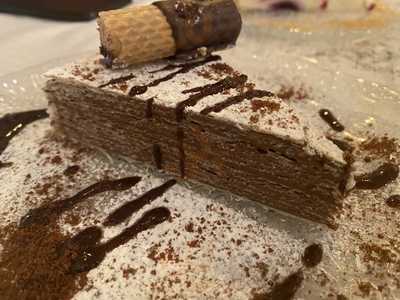 Restaurante La Casa Roja