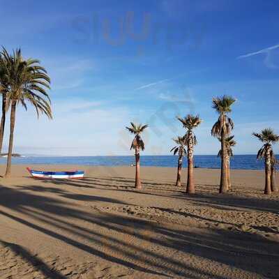 Chiringuito Paraiso Del Mar