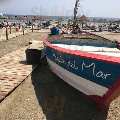 Chiringuito Paraiso Del Mar