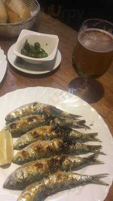 Chiringuito Paraiso Del Mar