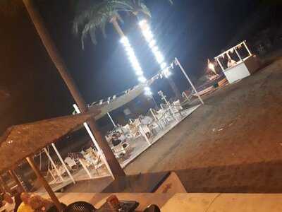 Chiringuito Paraiso Del Mar