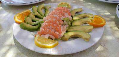 Chiringuito Paraiso Del Mar