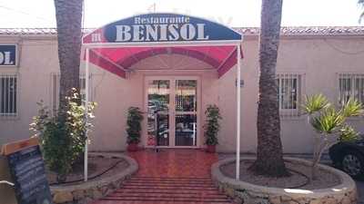 Restaurante Benisol