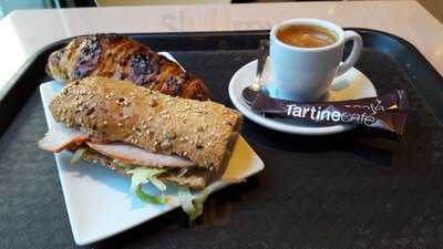 Tartinecafe