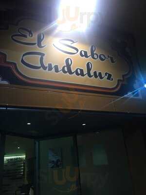 El Sabor Andaluz