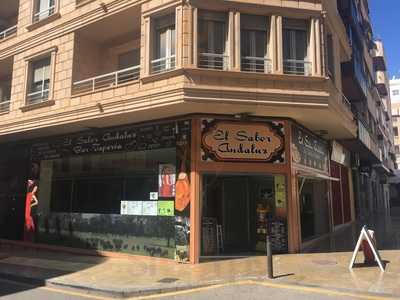 El Sabor Andaluz