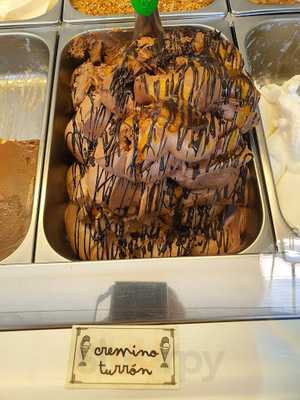 Heladeria La Biznieta De Teresa Mira