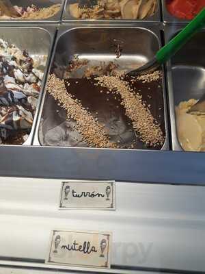 Heladeria La Biznieta De Teresa Mira