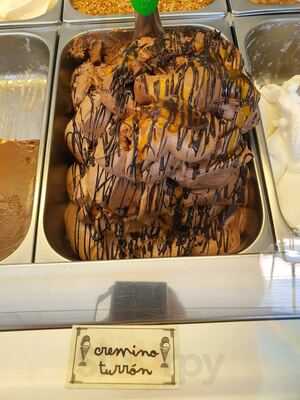 Heladeria La Biznieta De Teresa Mira