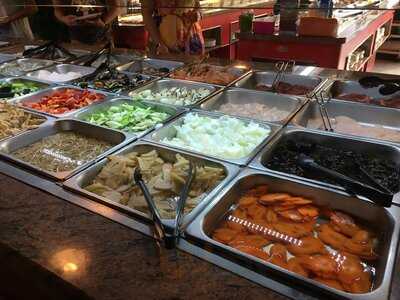 Restaurante Chino La Casa De Xu